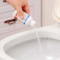 POWERFUL SINK DRAIN CLEANER