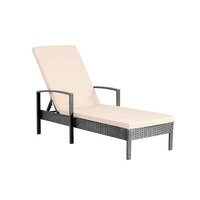 Can Sun Lounger Application: Swimming Pool