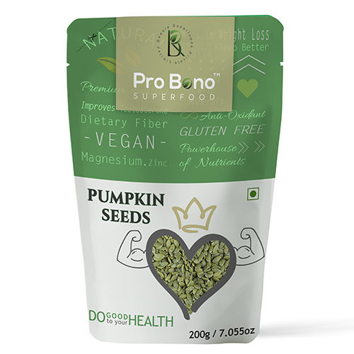 Common 200G Probono Pumpkin Seeds