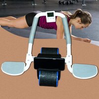 ABDOMINAL ROLLER WHEEL