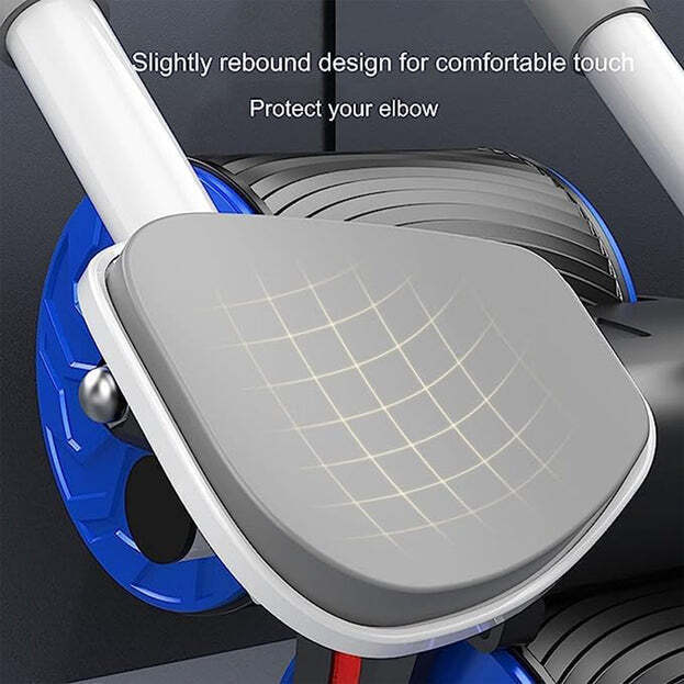 ABDOMINAL ROLLER WHEEL