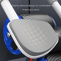 ABDOMINAL ROLLER WHEEL
