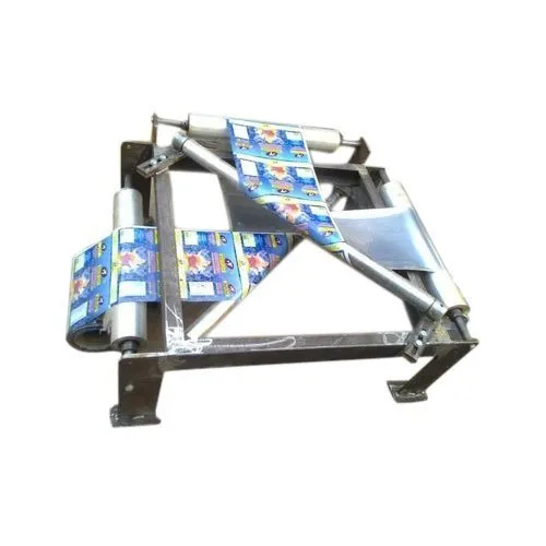 Mettalize Coating and Lamination Machine
