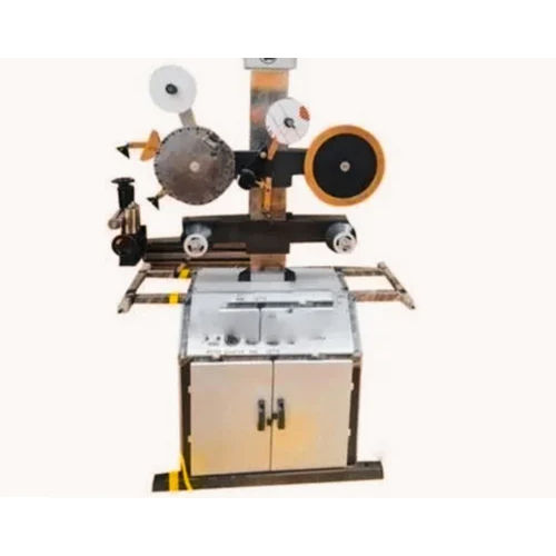 Semi-Automatic In-Line Pvc Pipe Printing Machine