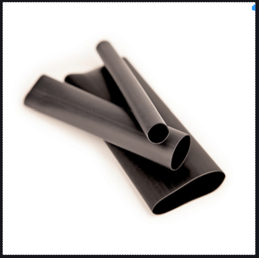 3M Heat Shrink Tubing Dual Wall