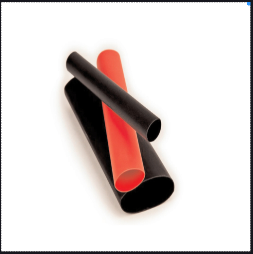 3M Heat Shrink Tubing Dual Wall