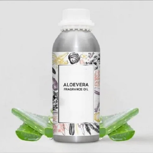Aloevera Fragrance Oil