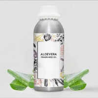 Aloevera Fragrance Oil