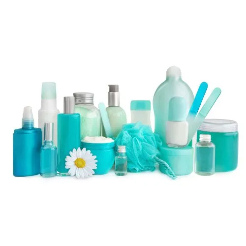 Cosmetic and Body Care Products Fragrance
