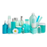 Cosmetic and Body Care Products Fragrance