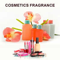 Cosmetics Fragrance