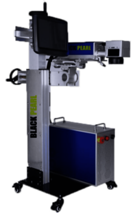 CO2 Laser Marking Machine