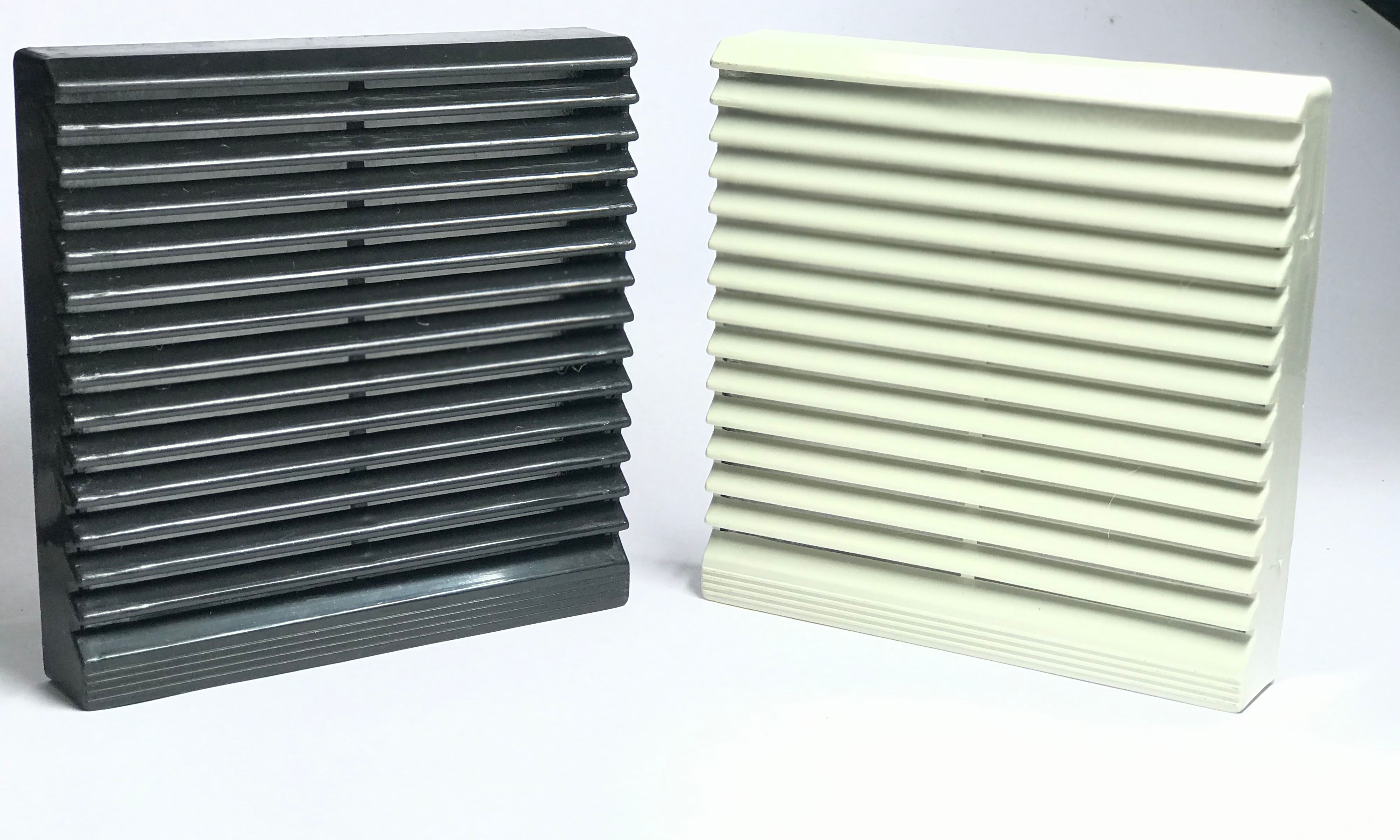 Fan Filter For Panel Board