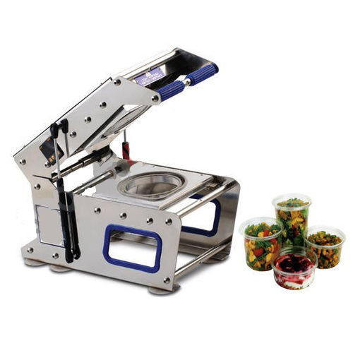 Bowl Sealing Machine