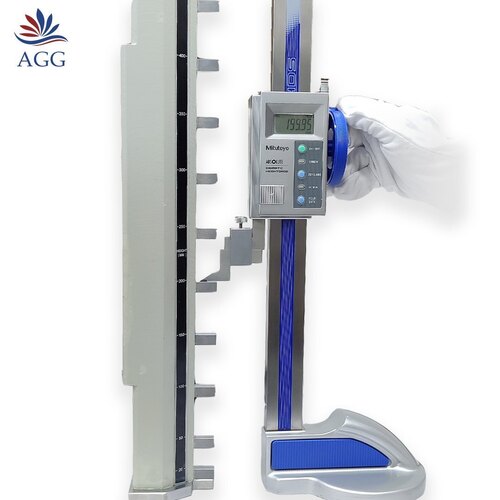 Height Gauge Calibration Service