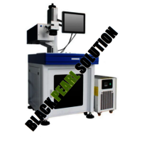 UV Laser Marking Machine