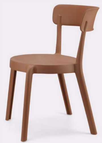 BREACH Cafeteria Chair