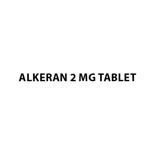 Alkeran 2 mg Tablet