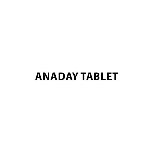 Anaday Tablet