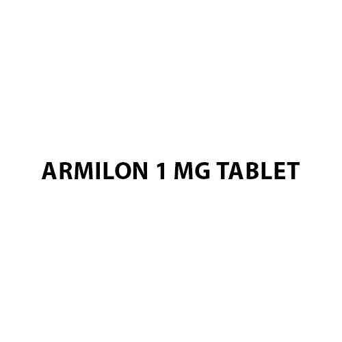 Armilon 1 mg Tablet