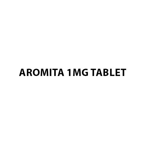 Aromita 1mg Tablet