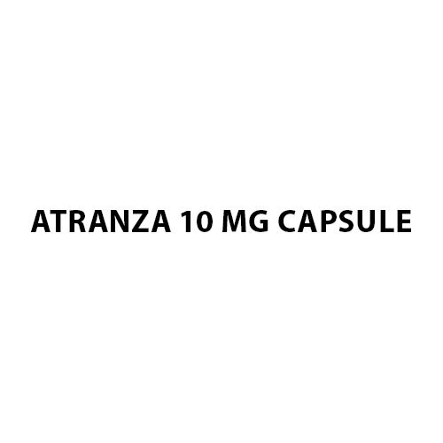 Atranza 10 mg Capsule