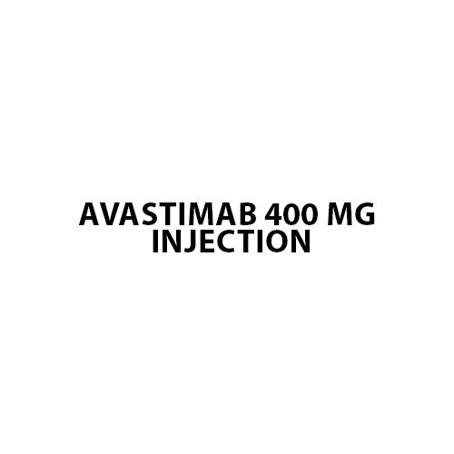 Avastimab 400 mg Injection