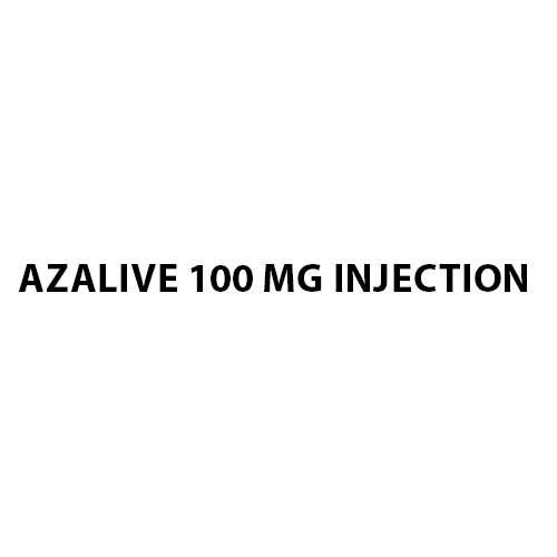 Azaplast 100 mg Injection