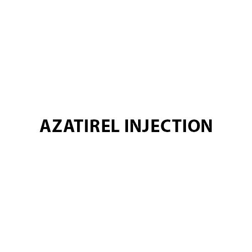 Azatirel Injection