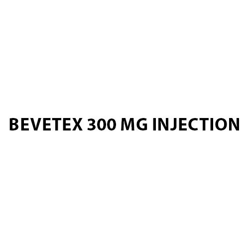 Bevetex 300 mg Injection
