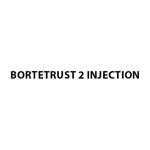 Bortetrust 2 Injection