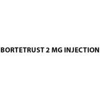 Bortetrust 2 Mg Injection - Ingredients: Bortezomib