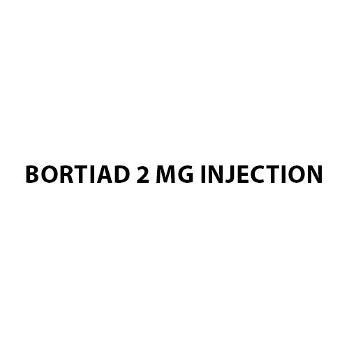 Bortiad 2 mg Injection
