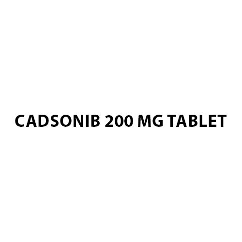 Cadsonib 200 mg Tablet