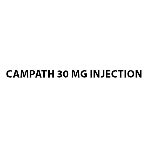 Campath 30 mg Injection