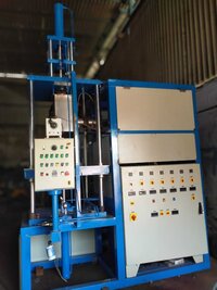 PFA Valve Lining Machine