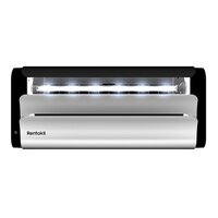 Lumnia Compact Fly Catcher - Material: Abs Plastic