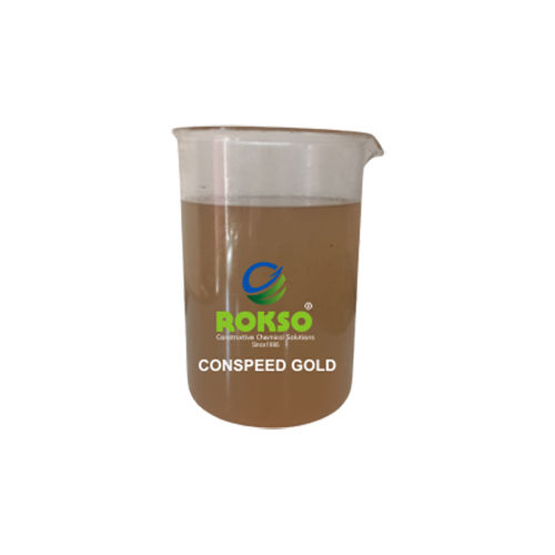 131 Conspeed Gold Hardeners