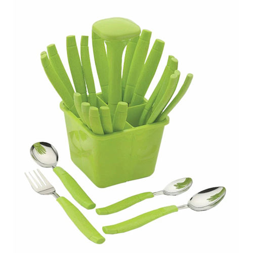 GA-307 B 24 Pcs. Cutlery Set (Vivo)