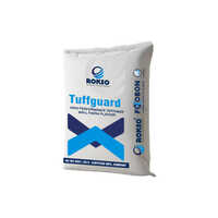 305 Rokso Tuffguard - Industrial Grade Powder | 99% Purity, Customizable Textures & Colors, Enhanced Crack Resistance for Interior Walls