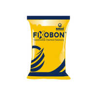 351 Fixobon Tile Grout Rangeen - Application: Used In Precast Industries