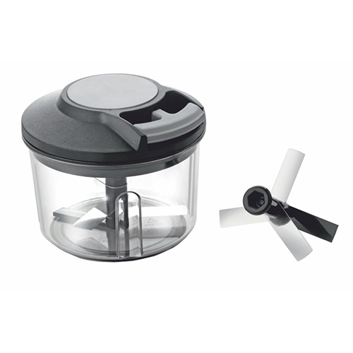 GA-235 A & B Quick Cutter - Plastic & Steel