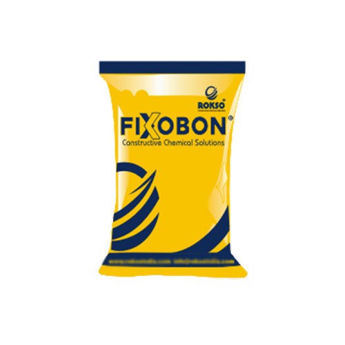 416 Fixobon PWP - Integral Waterproofing Powder For Plaster & Concrete | Industrial Grade, 99% Purity, White Powder, Reduces Permeability