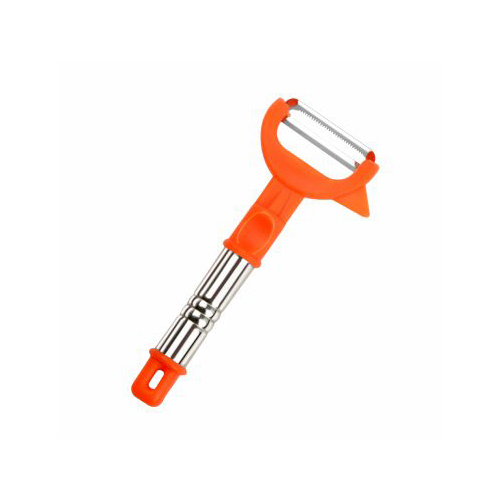 Ga-106 Y-Peeler (Ssp) - Color: Orange