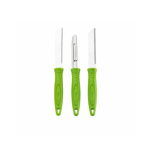 Ga-114 Regular 3 Pcs. Knife Set