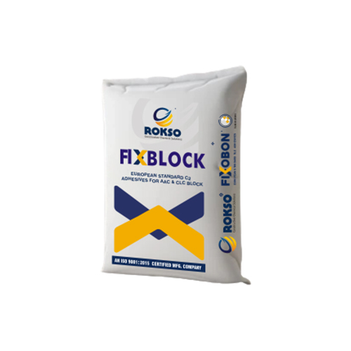 305 Rokso Fixoblock Tile Adhesive