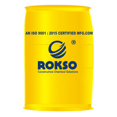 101 Concrete Must - 99% Pure Concrete Admixtures | High Quality Performance for Commercial Construction Applications