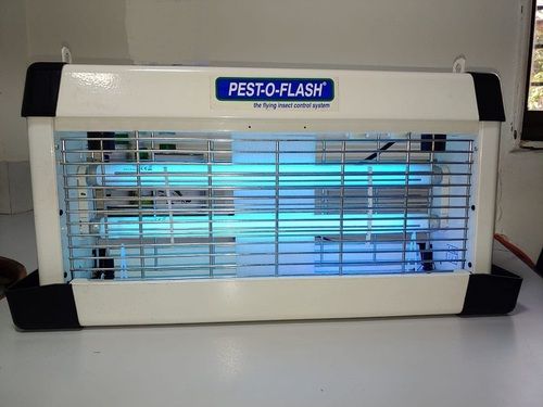 PCI Pest O Flash - 2T