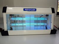 Pci Pest O Flash - 2t - Coverage Area: 700 Square Foot (ft2)