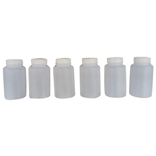 100CC HDPE Churan Bottles